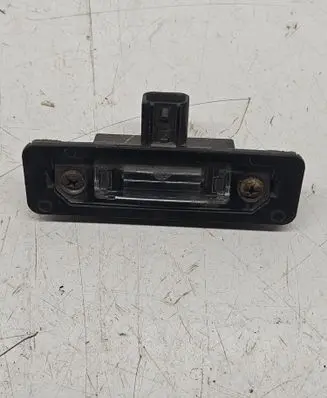 Ford Mustang V Number plate light 8T5313543AA