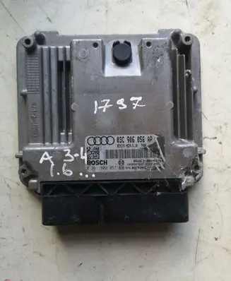 Audi A3 S3 8P Engine control unit/module 03C906056AP