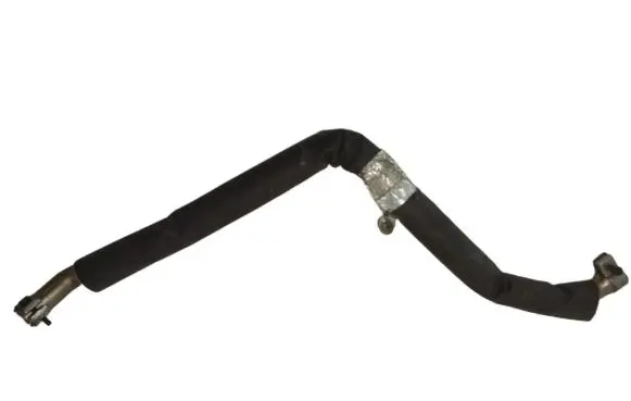 Volkswagen Touareg II Webasto auxiliary heater silencer 7P0819597 DW046