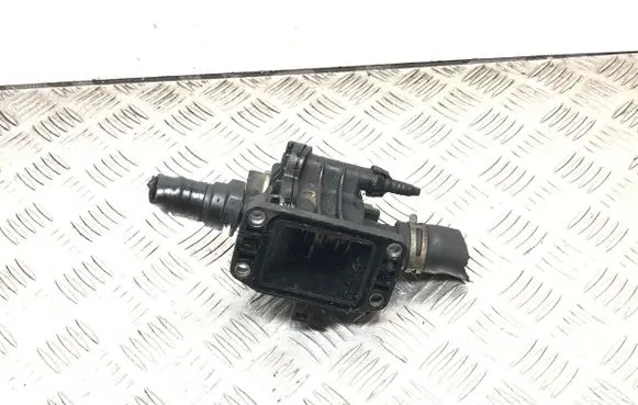 Thermostat/thermostat housing