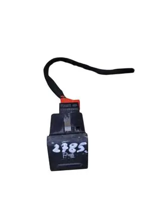 Audi A4 S4 B6 8E 8H Parking (PDC) sensor switch 8E1919281
