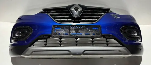 Renault Kadjar Front bumper