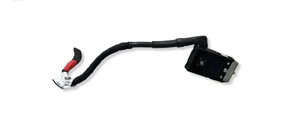 Land Rover Range Rover L405 Positive cable (battery) DK6214N144BF