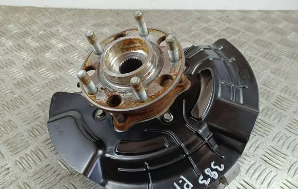 KIA Sorento IV Front wheel hub 51700B5500 P3535500 20231117BF2A