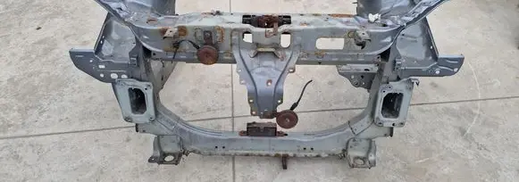 Mitsubishi ASX Front bodywork piece