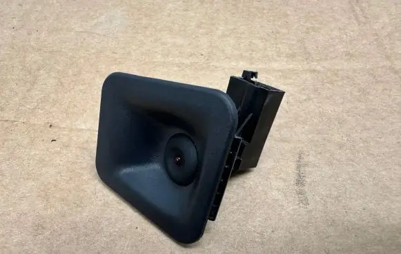 Volkswagen Amarok Alarm movement detector/sensor 2H0919238A 2H0857237A