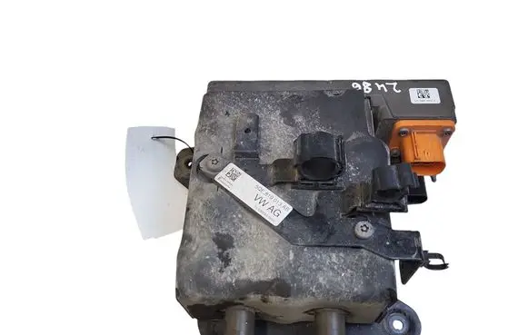 Volkswagen e-Golf Electric engine pre-heating system (optional) 12E963231F 5QE819013AB 710300380700