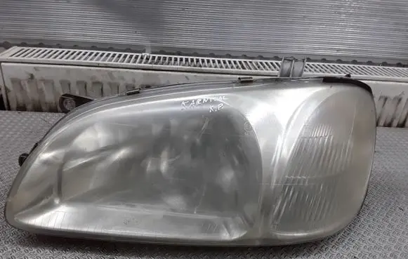KIA Carnival Headlight/headlamp 0K55251020L