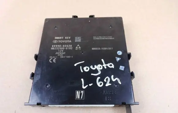 Toyota Corolla E210 E21 Keyless (KESSY) go control unit/module 8999002620