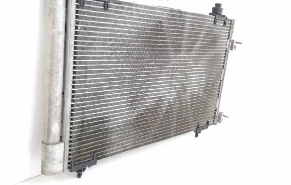 Citroen DS4 A/C cooling radiator (condenser) 9682531680 T1952001 0171211
