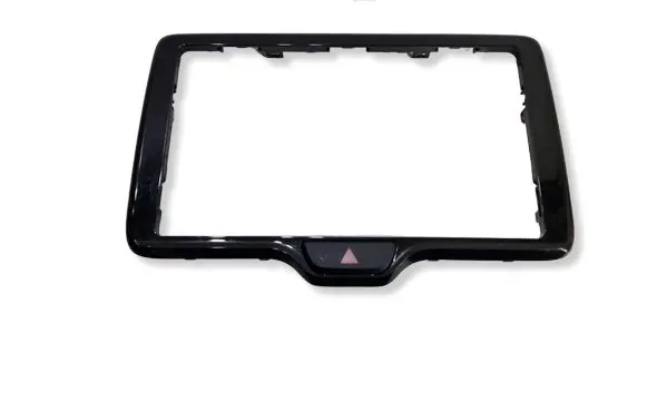 Toyota Yaris Cross Radio/GPS head unit trim 55405K0030