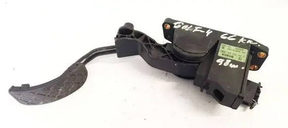 Skoda Octavia Mk1 (1U) Accelerator throttle pedal 0281002346