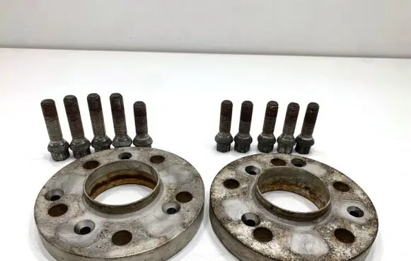 Audi A5 8T 8F Other exterior part