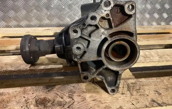 Volvo XC90 Front differential 31256172