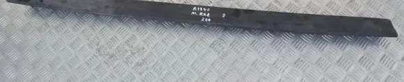 Mazda RX8 Front sill trim cover N3H3132001 N3H3-13-200-1
