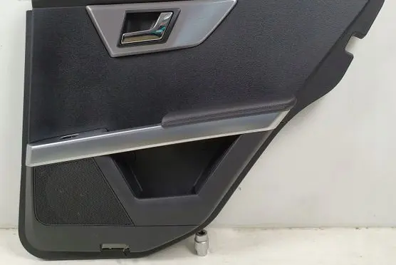 Mercedes-Benz GLK (X204) Rear door card panel trim