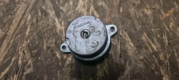 Volvo S70 V70 V70 XC Ignition lock contact 828130