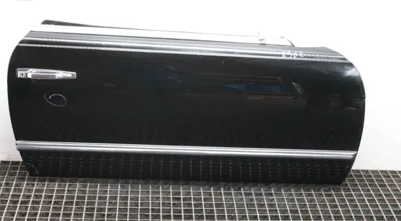 Mercedes-Benz SLC C107 Door (2 Door Coupe) 
