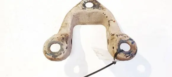 Opel Zafira B Bracket in trunk/boot 