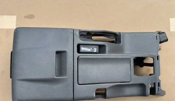 Opel Monterey Center console 97817006 97098371