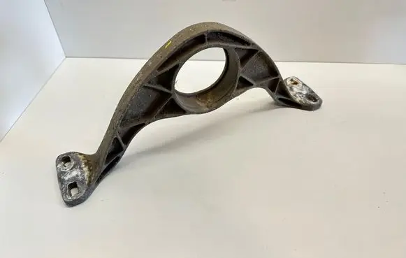 Volkswagen Tiguan Engine mounting bracket 5n0804421