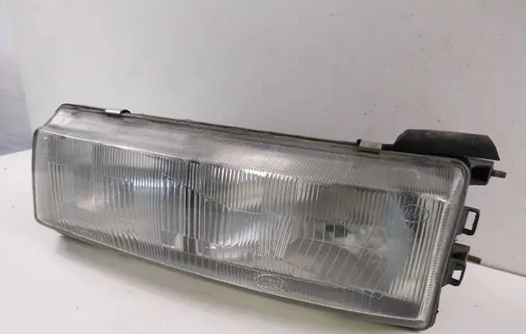 Mitsubishi Lancer Headlight/headlamp 