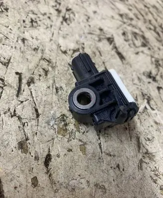 Infiniti QX60 L50 Airbag deployment crash/impact sensor 988303ja0a
