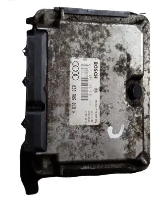Audi A3 S3 8L Engine control unit/module 038906018A 0281001409