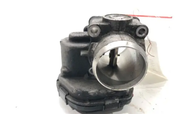 Peugeot 508 Engine shut-off valve 9673534480