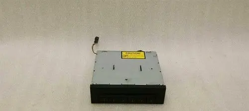 Mercedes-Benz CLS AMG C219 CD/DVD changer A2118705390