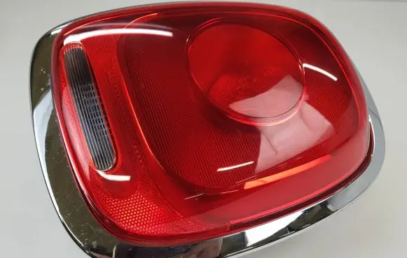 Mini One - Cooper F56 F55 Rear/tail lights 7297510