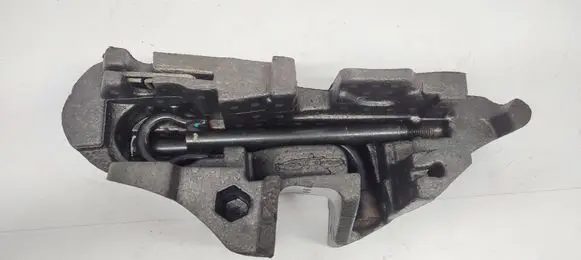 Renault Scenic III - Grand scenic III Glove box in trunk 995040009R 206045 0S0BD6