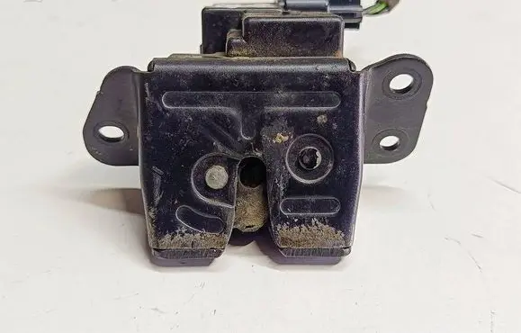 KIA Ceed Tailgate/trunk/boot lock/catch/latch 812301H000U1 812301H000