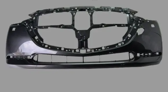 Mazda Demio Front bumper D43N50031