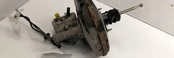 Volkswagen Golf IV Master brake cylinder 1J161405H