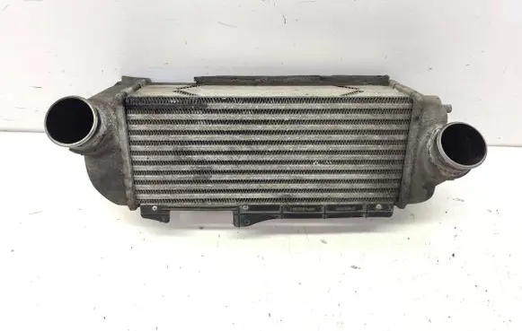 KIA Sportage Intercooler radiator 282702F400