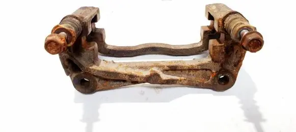 Subaru Legacy Front brake caliper