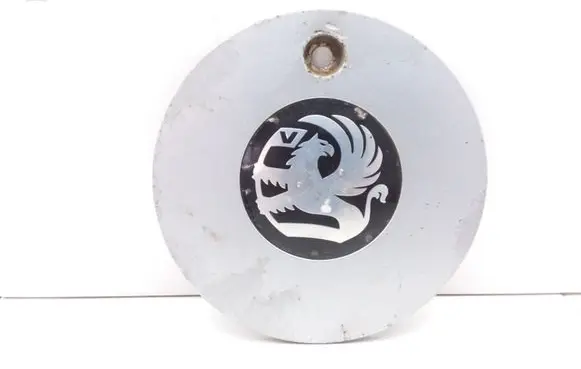 Opel Astra G Original wheel cap 90468486 90539765