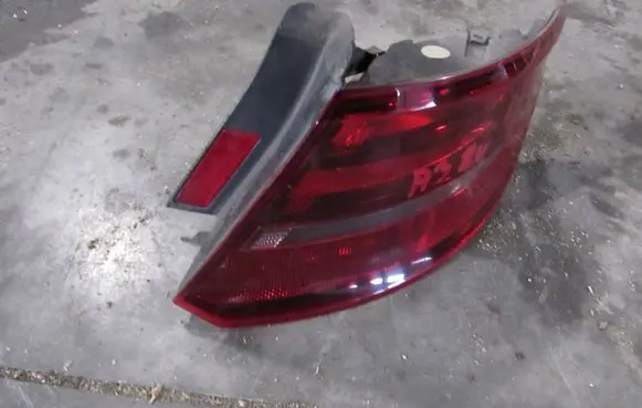 Audi A3 S3 8V Rear/tail lights 8V4945096 0005284 000081880202504