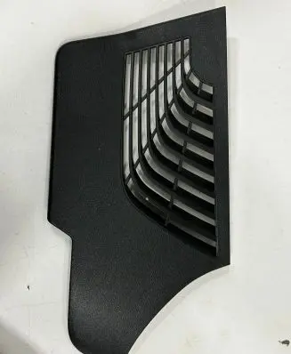 BMW X3 G01 Centre console side trim rear 7450972