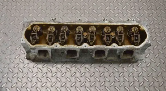 Engine head