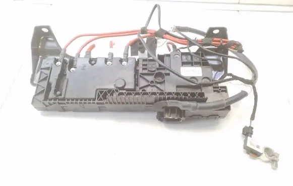 Mercedes-Benz V Class W447 Positive wiring loom A4475404326 A4475401755 A4479050004