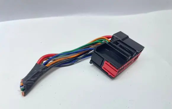 Hyundai Ioniq 5 Other wiring loom 22362692