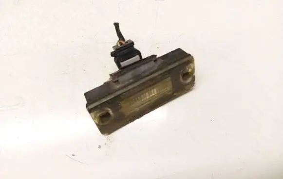 Audi A4 S4 B5 8D Number plate light 8d0943021