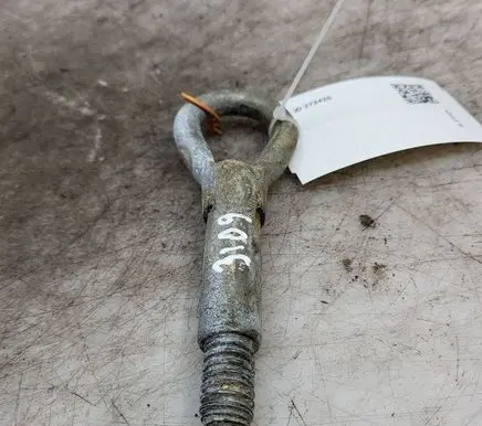 Ford S-MAX Towing hook eye