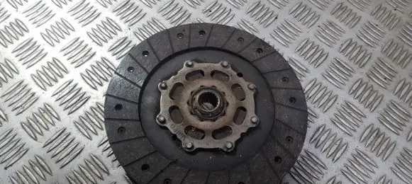 Alfa Romeo 166 Clutch pressure plate 95130609307