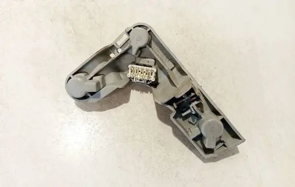 Toyota Auris 150 Tail light bulb cover holder 