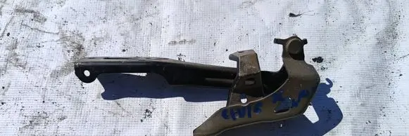 Honda Civic X Engine bonnet/hood hinges