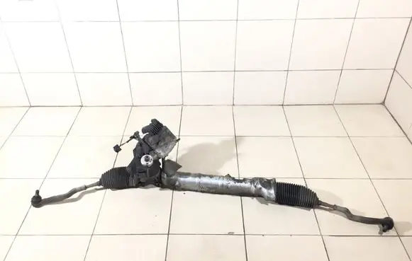 Mercedes-Benz A W169 Steering rack 99512201 Q003T62174 6700001319