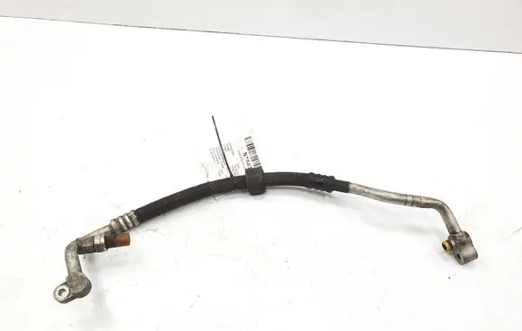 Volkswagen Phaeton Air conditioning (A/C) pipe/hose 3D0260701